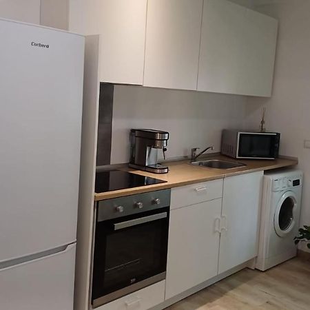 Loft en Alameda junto al Corte Inglés Carthagène Extérieur photo