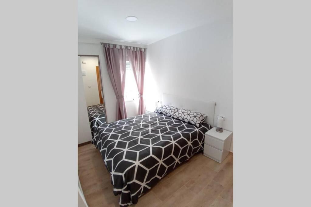 Loft en Alameda junto al Corte Inglés Carthagène Extérieur photo