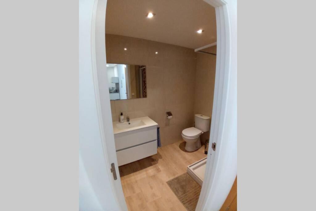Loft en Alameda junto al Corte Inglés Carthagène Extérieur photo