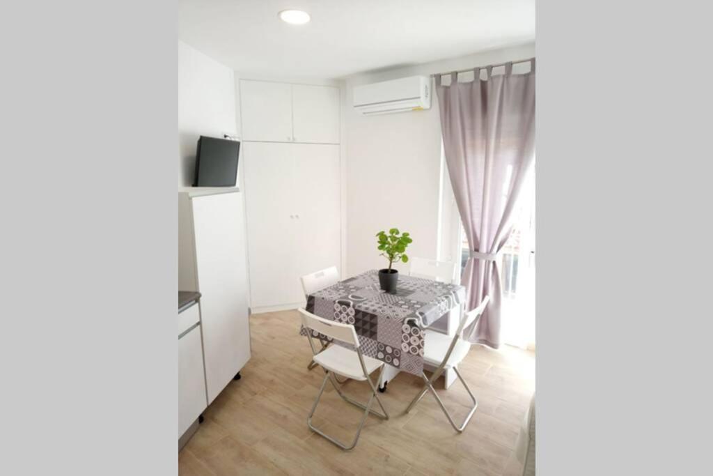 Loft en Alameda junto al Corte Inglés Carthagène Extérieur photo