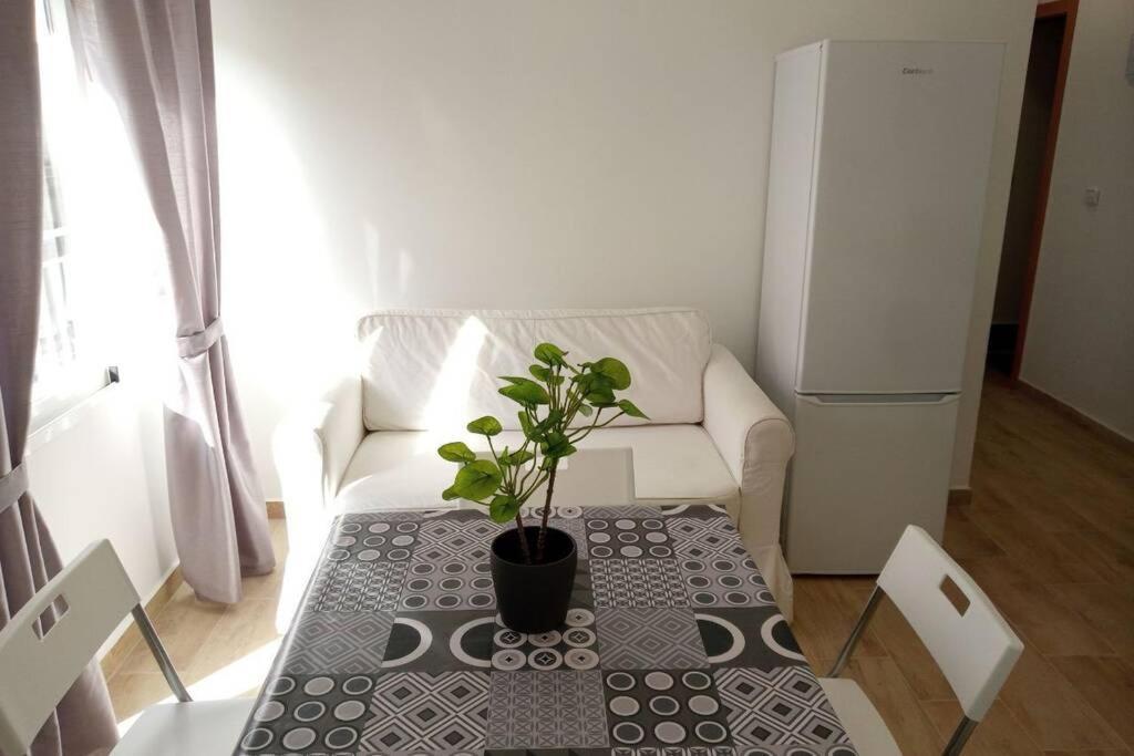 Loft en Alameda junto al Corte Inglés Carthagène Extérieur photo