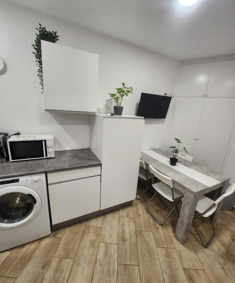 Loft en Alameda junto al Corte Inglés Carthagène Extérieur photo