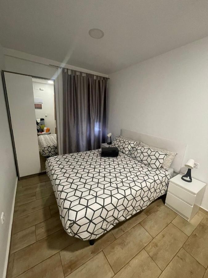 Loft en Alameda junto al Corte Inglés Carthagène Extérieur photo