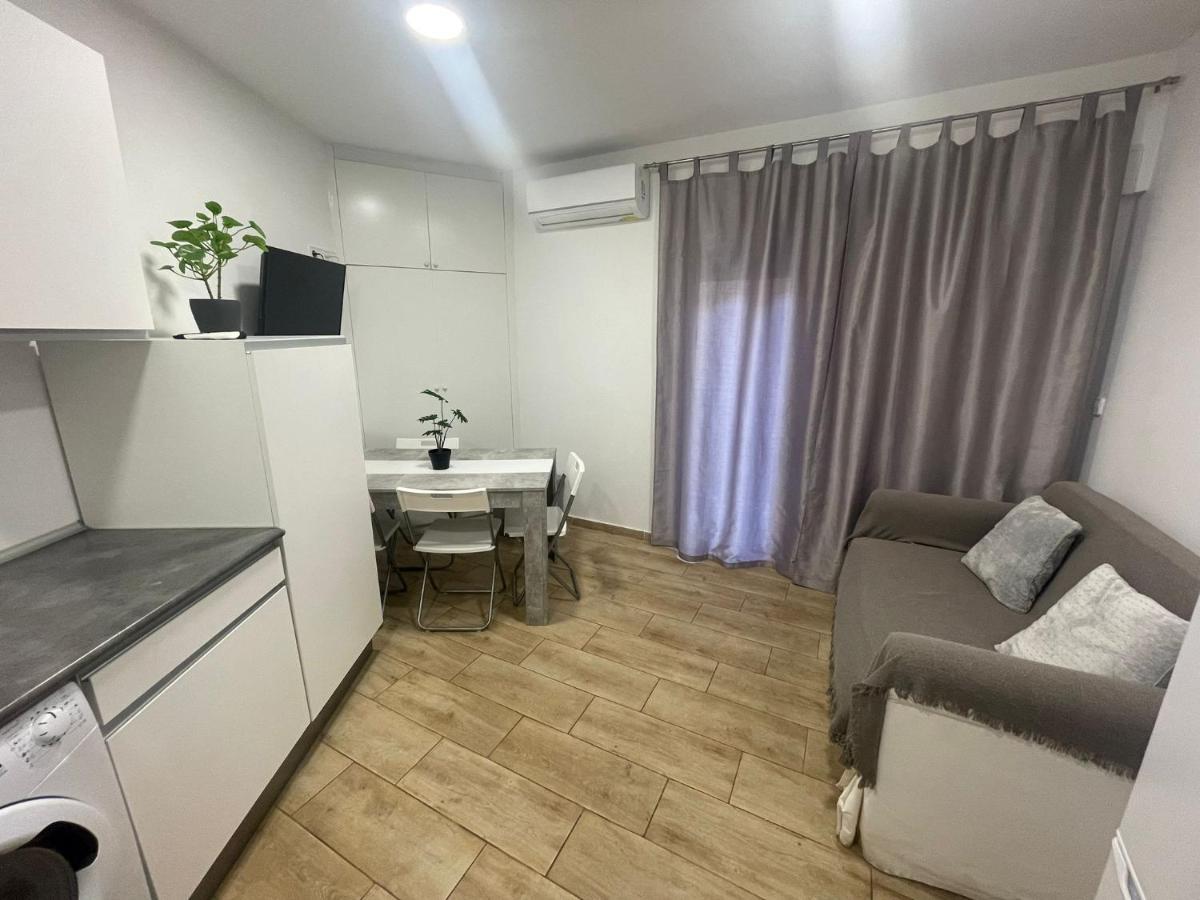 Loft en Alameda junto al Corte Inglés Carthagène Extérieur photo