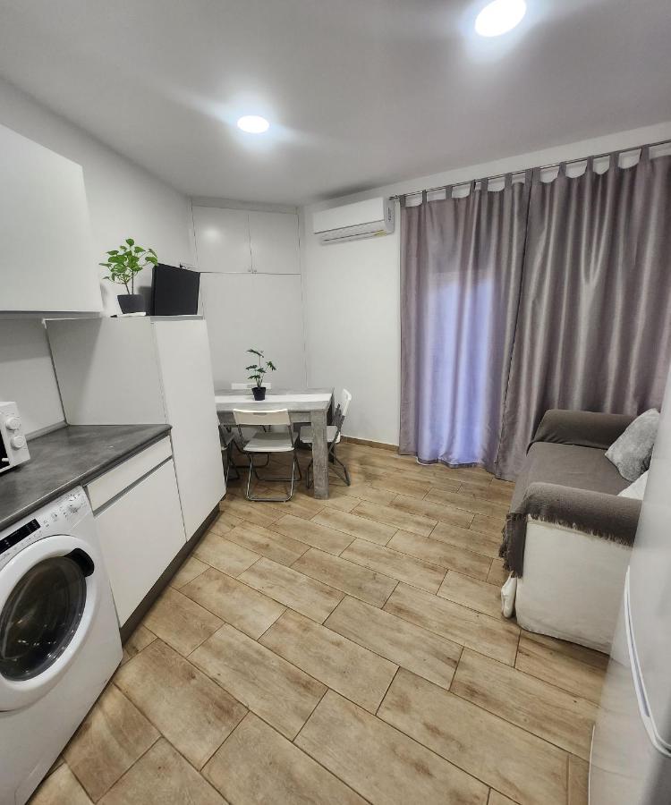 Loft en Alameda junto al Corte Inglés Carthagène Extérieur photo