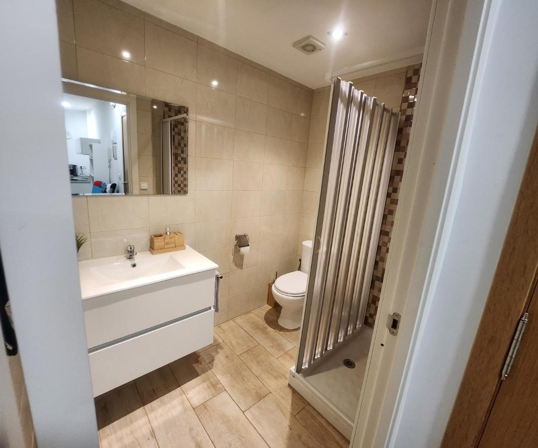 Loft en Alameda junto al Corte Inglés Carthagène Extérieur photo