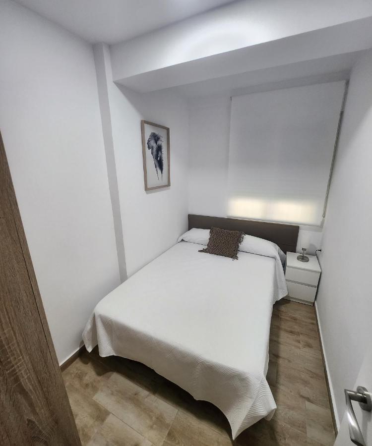 Loft en Alameda junto al Corte Inglés Carthagène Extérieur photo