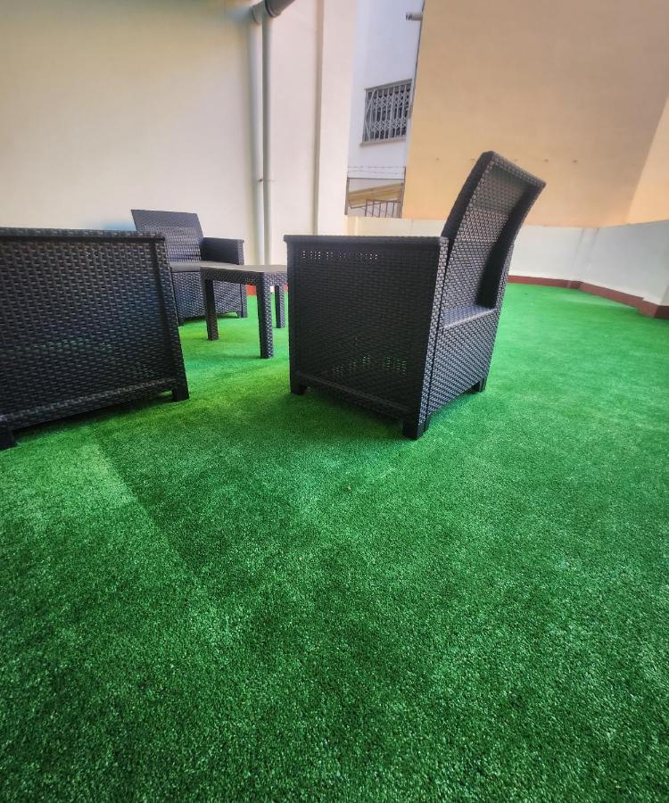 Loft en Alameda junto al Corte Inglés Carthagène Extérieur photo