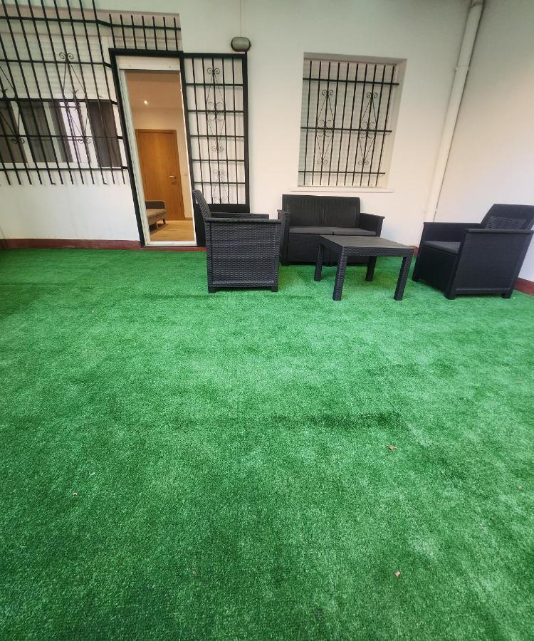 Loft en Alameda junto al Corte Inglés Carthagène Extérieur photo