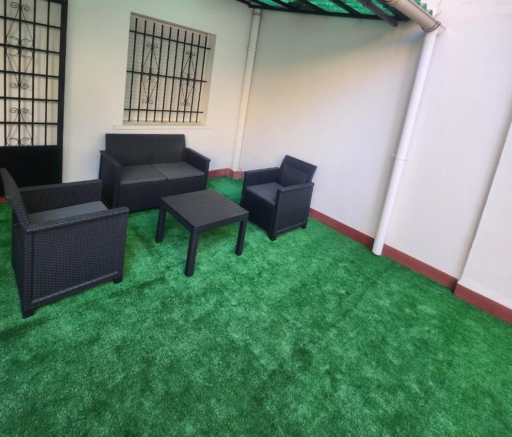 Loft en Alameda junto al Corte Inglés Carthagène Extérieur photo