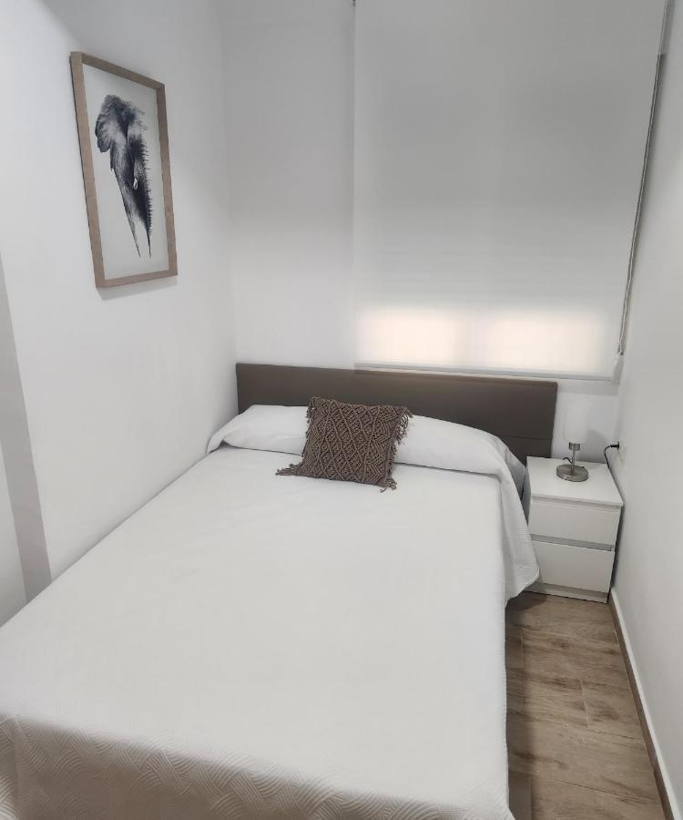 Loft en Alameda junto al Corte Inglés Carthagène Extérieur photo