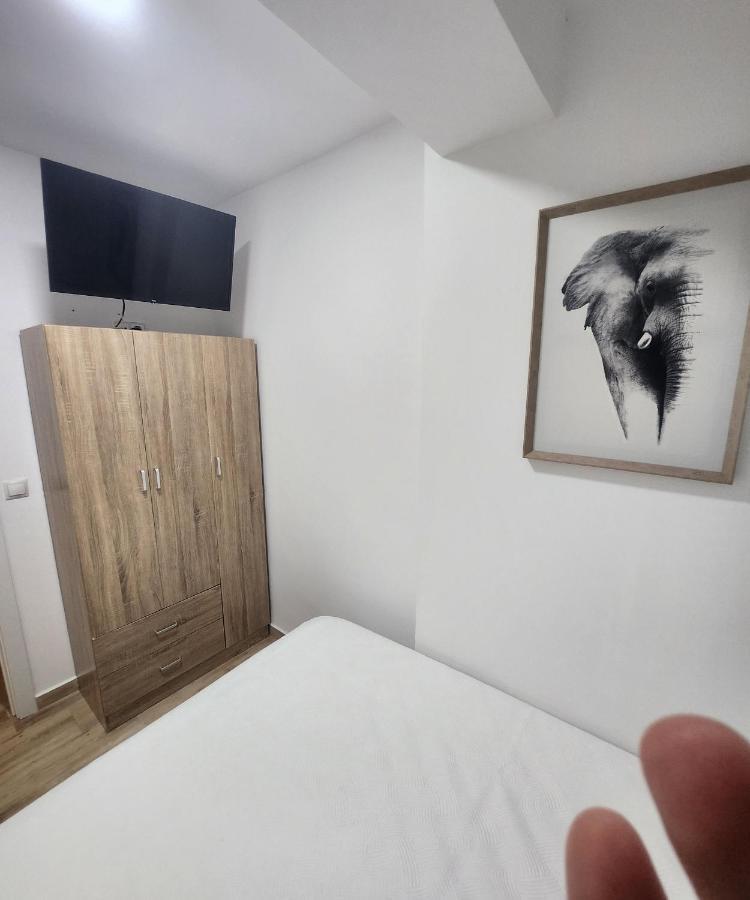 Loft en Alameda junto al Corte Inglés Carthagène Extérieur photo