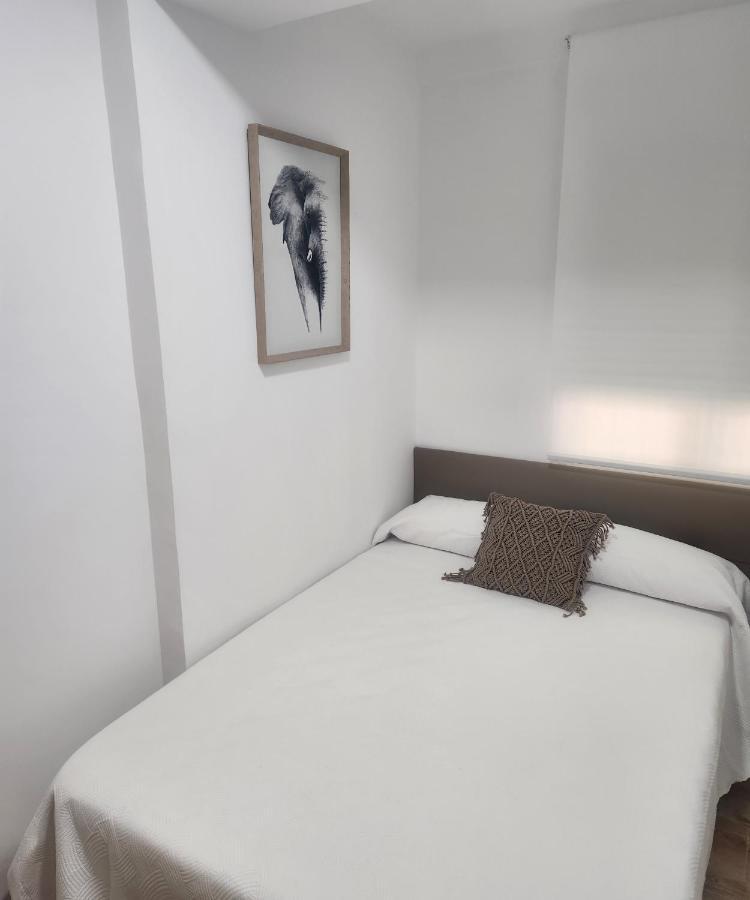 Loft en Alameda junto al Corte Inglés Carthagène Extérieur photo