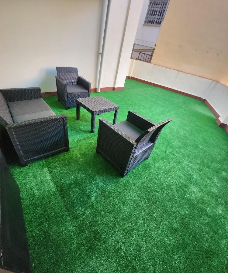 Loft en Alameda junto al Corte Inglés Carthagène Extérieur photo