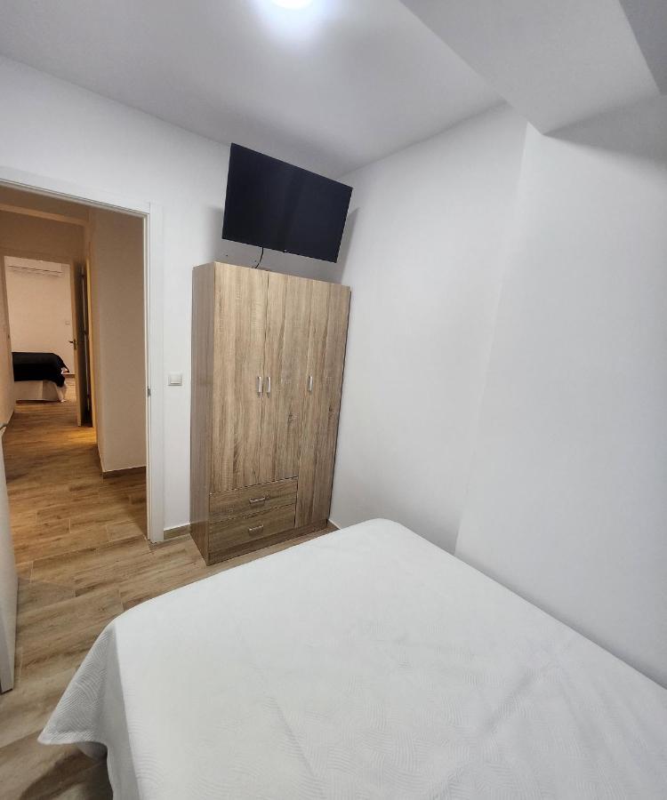 Loft en Alameda junto al Corte Inglés Carthagène Extérieur photo