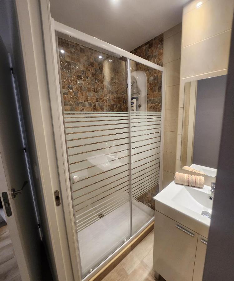 Loft en Alameda junto al Corte Inglés Carthagène Extérieur photo
