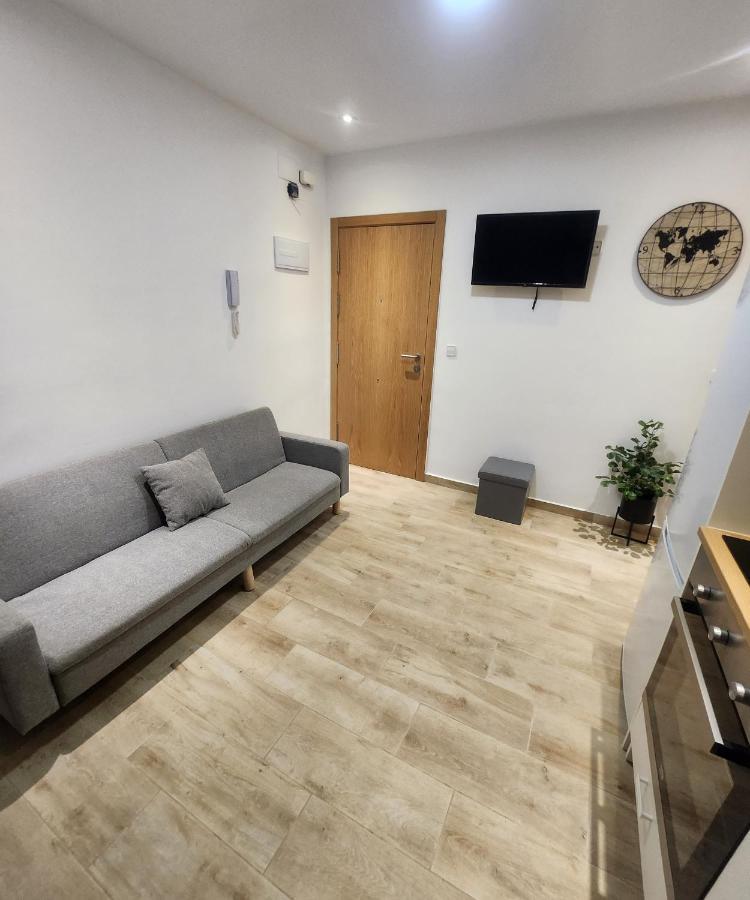 Loft en Alameda junto al Corte Inglés Carthagène Extérieur photo