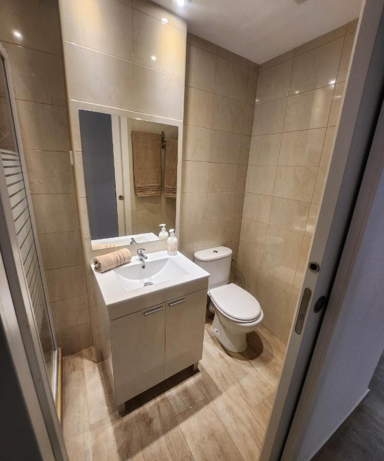 Loft en Alameda junto al Corte Inglés Carthagène Extérieur photo