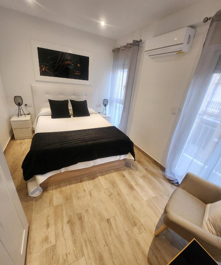 Loft en Alameda junto al Corte Inglés Carthagène Extérieur photo